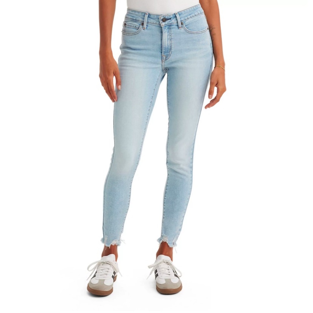 711 Skinny Jean, Levi